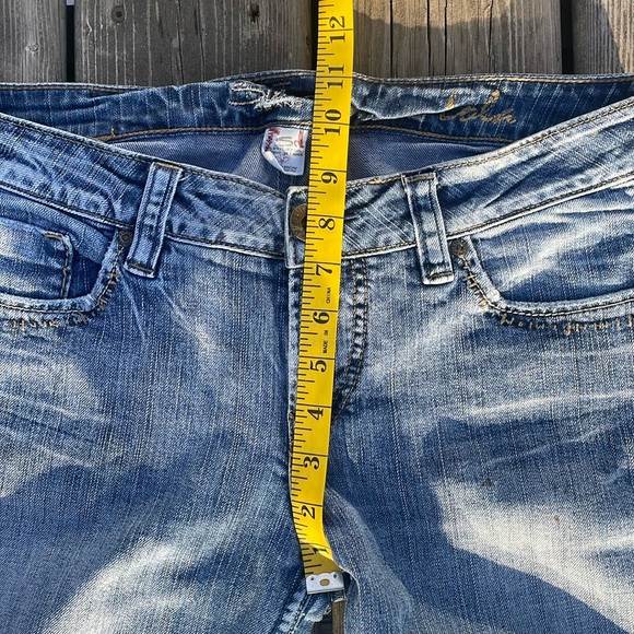 Silver Jeans Lola Bootcut - Picture 5 of 16